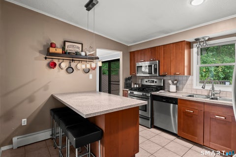 Tiny photo for 138 Sylvan Hills Road, East Haven, CT 06513 (MLS # 24204381)