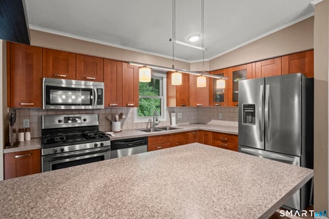 Tiny photo for 138 Sylvan Hills Road, East Haven, CT 06513 (MLS # 24204381)