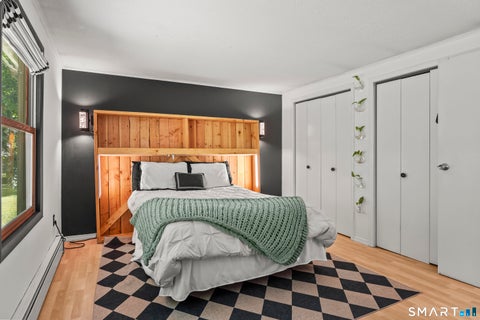 Tiny photo for 138 Sylvan Hills Road, East Haven, CT 06513 (MLS # 24204381)