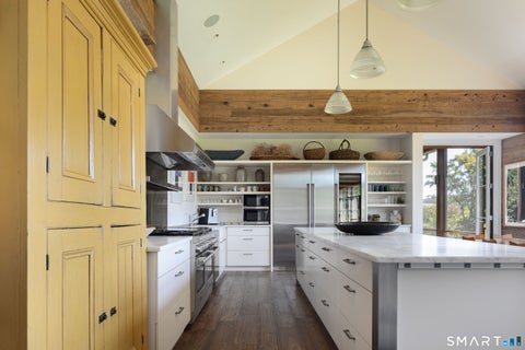 Tiny photo for 250 Belgo Road, Salisbury, CT 06039 (MLS # 24208047)
