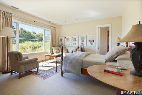 Tiny photo for 250 Belgo Road, Salisbury, CT 06039 (MLS # 24208047)