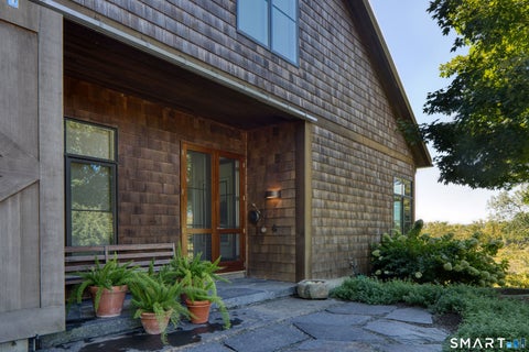 Tiny photo for 250 Belgo Road, Salisbury, CT 06039 (MLS # 24208047)