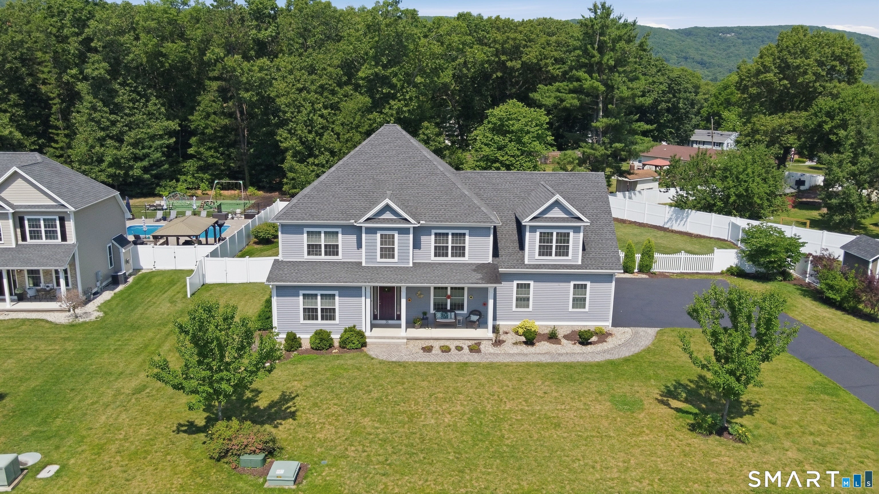 38 Fragola Drive