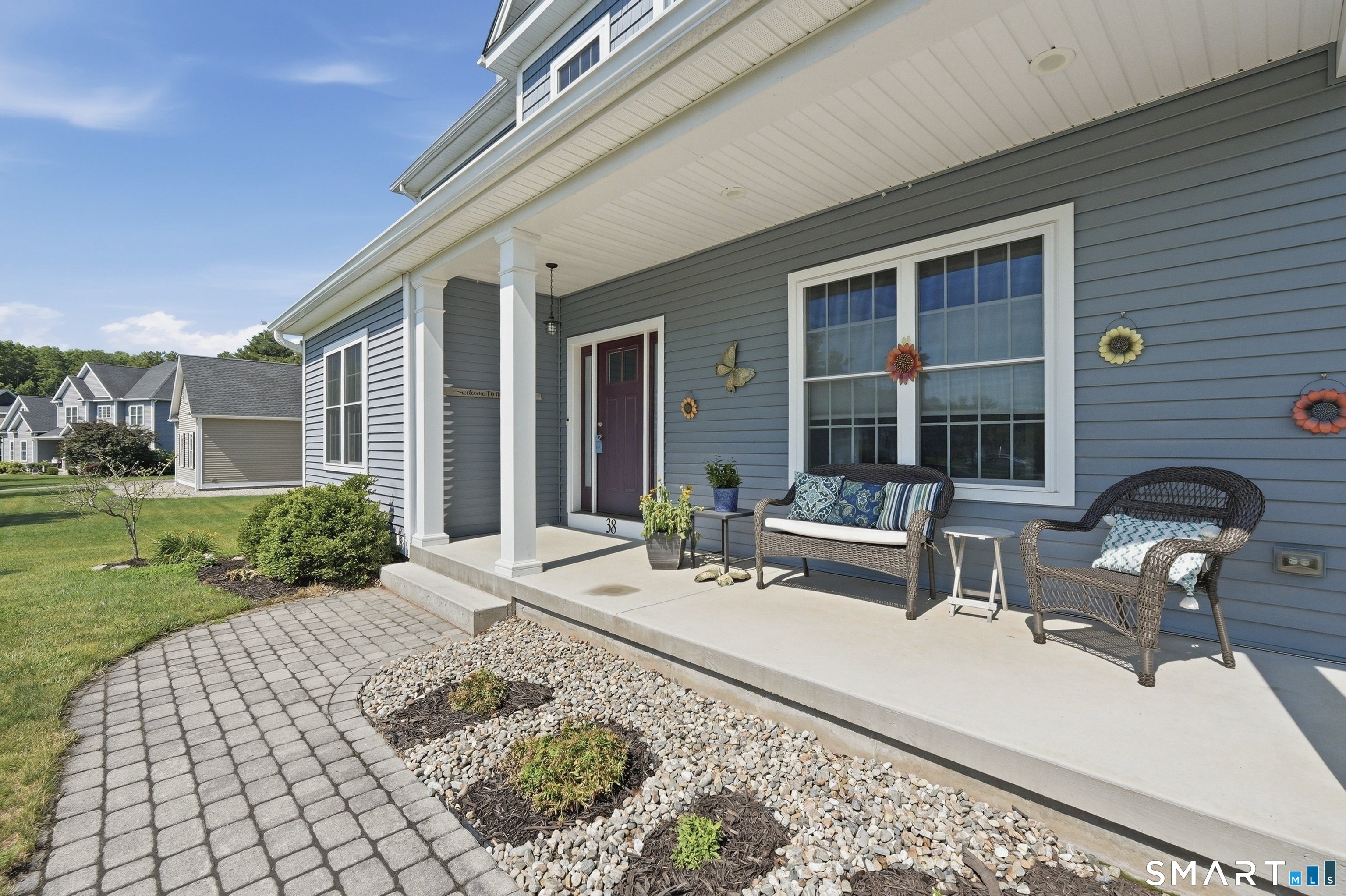 38 Fragola Drive