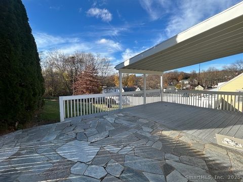 Tiny photo for 755 Old Town Road, Bridgeport, CT 06606 (MLS # 24142070)