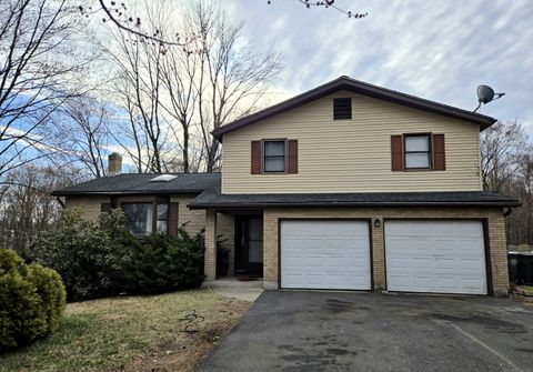 105 Gail Lane, South Windsor, CT 06074 - #: 24084287