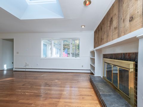 Tiny photo for 34 Highview Drive, Ridgefield, CT 06877 (MLS # 24138334)