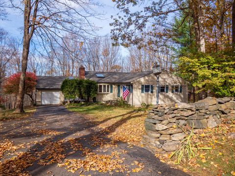 Tiny photo for 34 Highview Drive, Ridgefield, CT 06877 (MLS # 24138334)