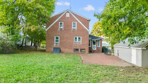 A home in Hamden