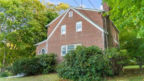 A home in Hamden