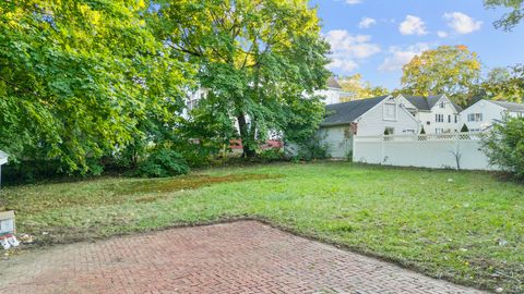 A home in Hamden