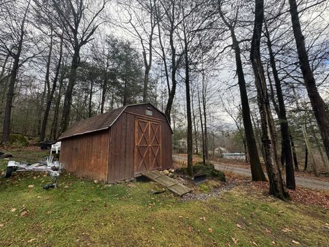 Tiny photo for 107 Peck Road, Winchester, CT 06098 (MLS # 24142199)