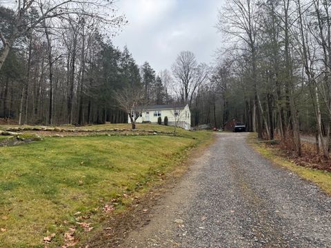 Tiny photo for 107 Peck Road, Winchester, CT 06098 (MLS # 24142199)