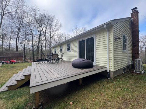 Tiny photo for 107 Peck Road, Winchester, CT 06098 (MLS # 24142199)