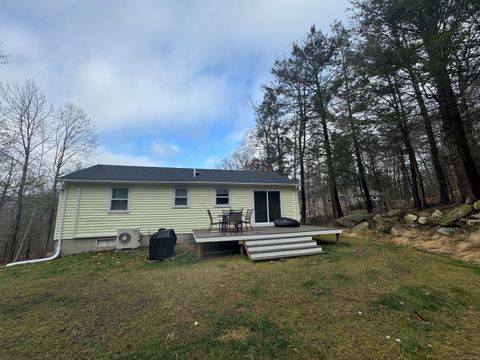 Tiny photo for 107 Peck Road, Winchester, CT 06098 (MLS # 24142199)