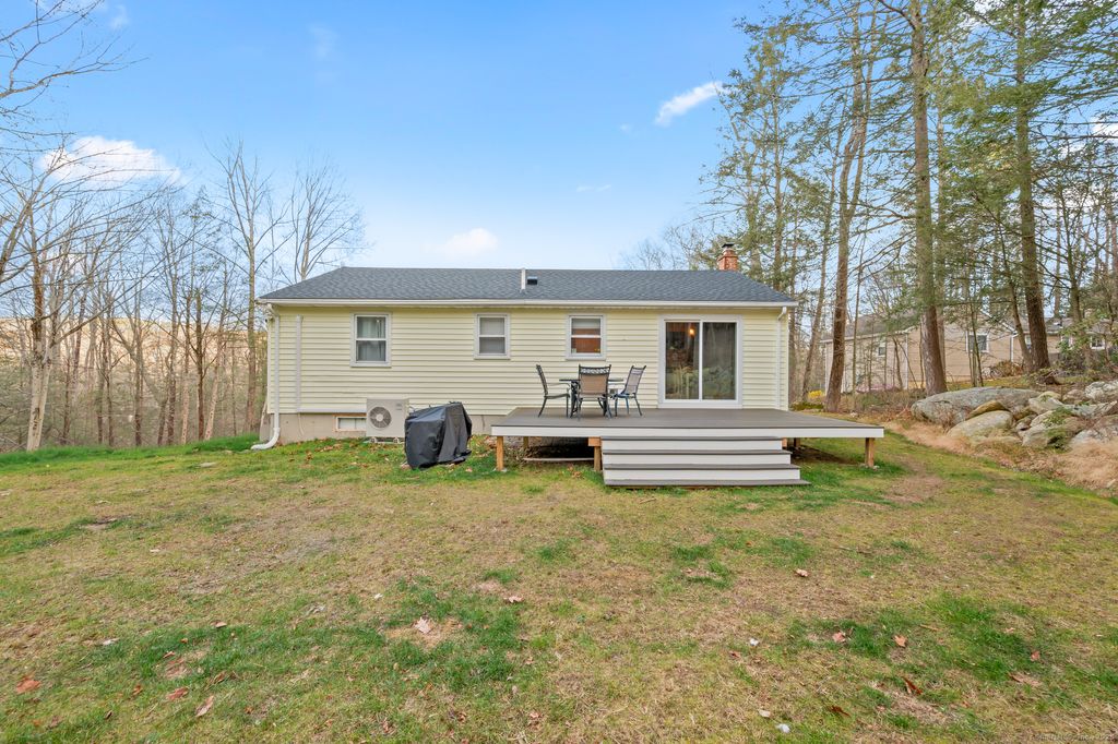 Photo of 107 Peck Road, Winchester, CT 06098 (MLS # 24142199)