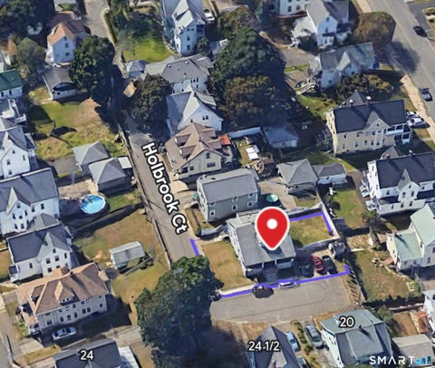 Tiny photo for 16 Holbrook Court, Ansonia, CT 06401 (MLS # 24207490)