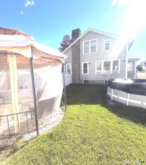 Tiny photo for 16 Holbrook Court, Ansonia, CT 06401 (MLS # 24207490)