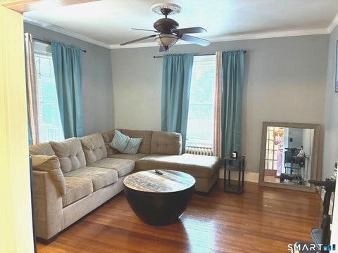 Tiny photo for 16 Holbrook Court, Ansonia, CT 06401 (MLS # 24207490)