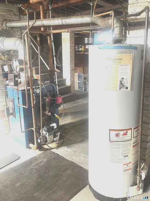 Tiny photo for 16 Holbrook Court, Ansonia, CT 06401 (MLS # 24207490)