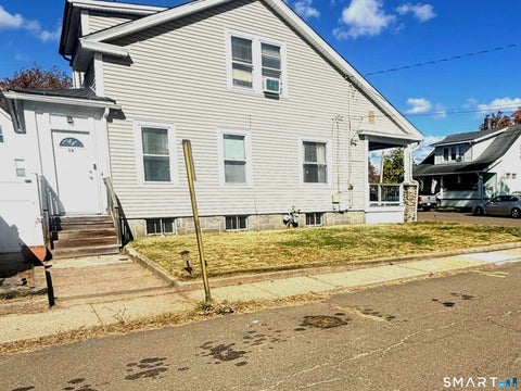 Tiny photo for 16 Holbrook Court, Ansonia, CT 06401 (MLS # 24207490)