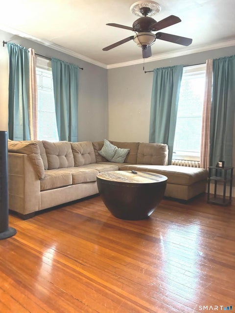 Tiny photo for 16 Holbrook Court, Ansonia, CT 06401 (MLS # 24207490)