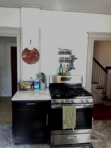 Tiny photo for 16 Holbrook Court, Ansonia, CT 06401 (MLS # 24207490)