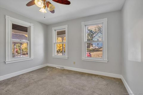 Tiny photo for 69 Foster Street, Manchester, CT 06040 (MLS # 24135009)