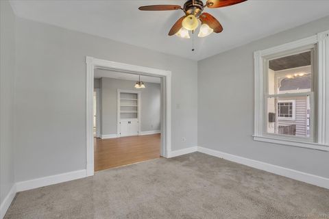 Tiny photo for 69 Foster Street, Manchester, CT 06040 (MLS # 24135009)