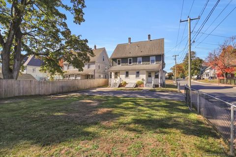 Tiny photo for 69 Foster Street, Manchester, CT 06040 (MLS # 24135009)