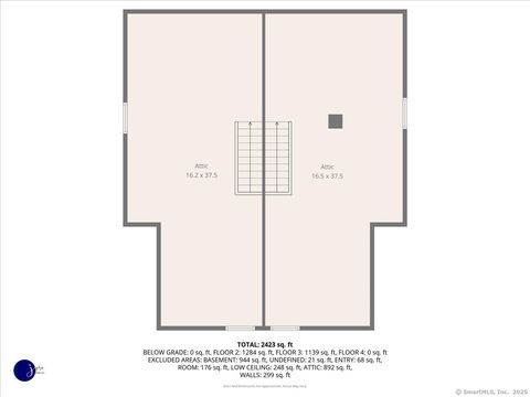 Tiny photo for 69 Foster Street, Manchester, CT 06040 (MLS # 24135009)