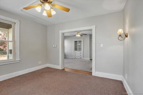 Tiny photo for 69 Foster Street, Manchester, CT 06040 (MLS # 24135009)