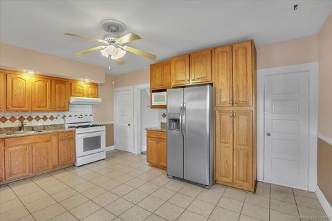 Tiny photo for 69 Foster Street, Manchester, CT 06040 (MLS # 24135009)