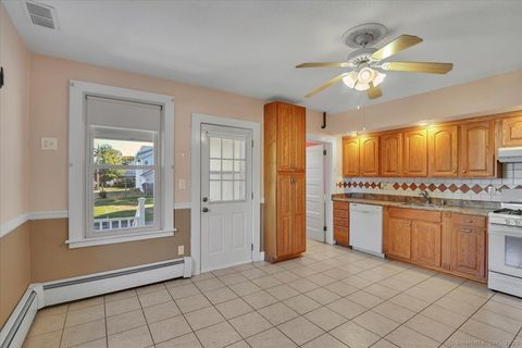 Tiny photo for 69 Foster Street, Manchester, CT 06040 (MLS # 24135009)