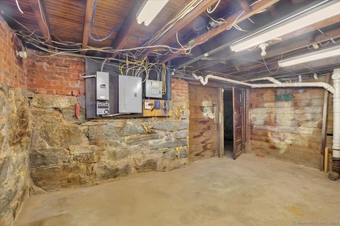 Tiny photo for 69 Foster Street, Manchester, CT 06040 (MLS # 24135009)