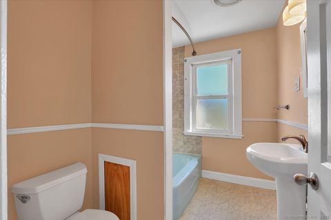 Tiny photo for 69 Foster Street, Manchester, CT 06040 (MLS # 24135009)