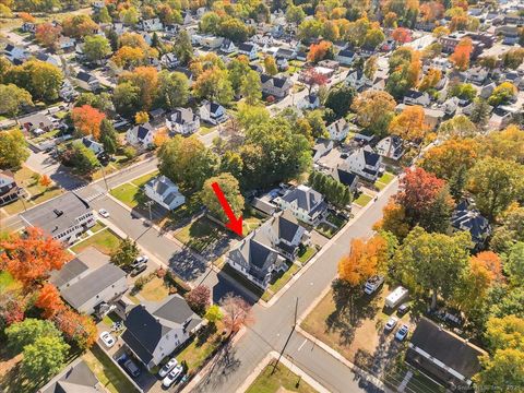 Tiny photo for 69 Foster Street, Manchester, CT 06040 (MLS # 24135009)