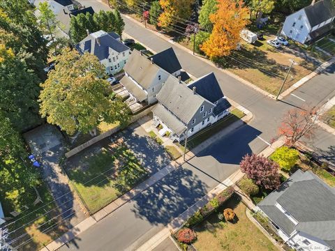 Tiny photo for 69 Foster Street, Manchester, CT 06040 (MLS # 24135009)