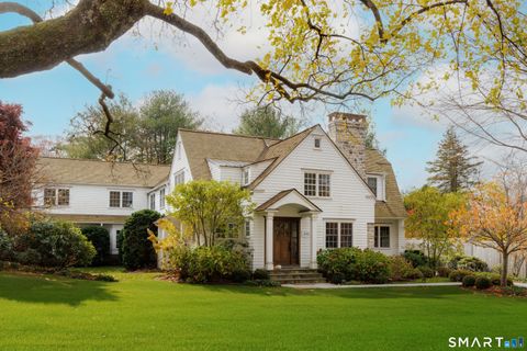 24 Compo Parkway Westport CT 06880