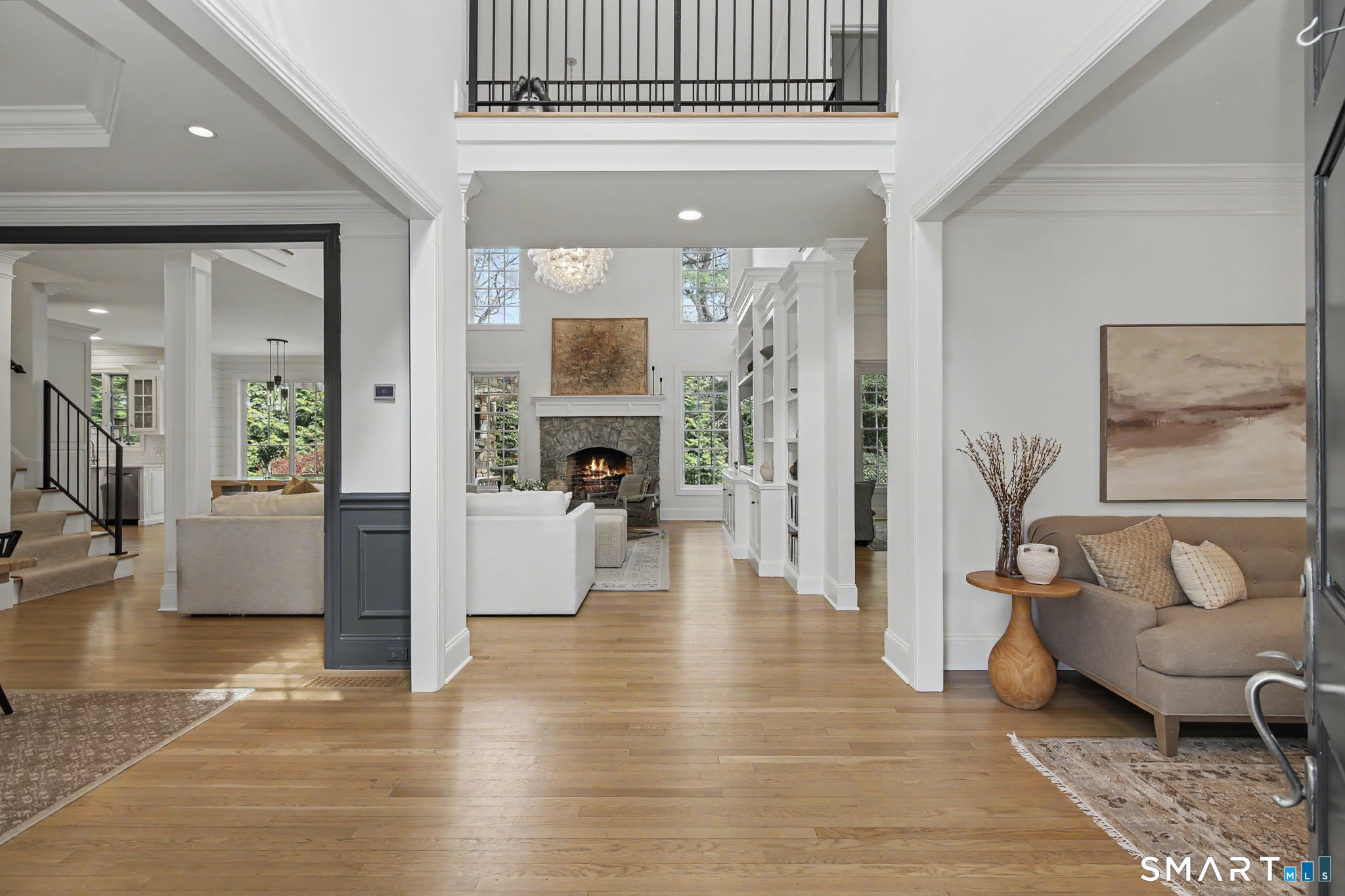 12 Ledge Road