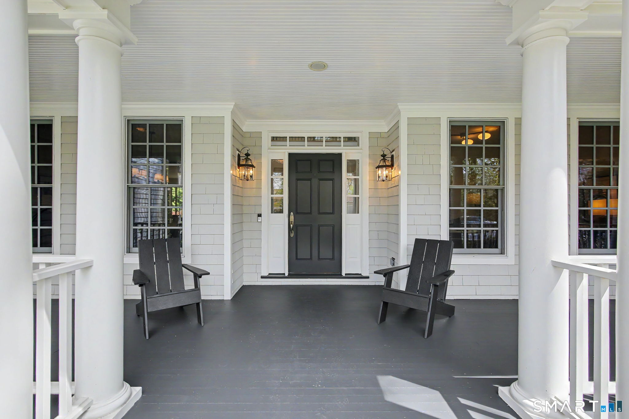 12 Ledge Road