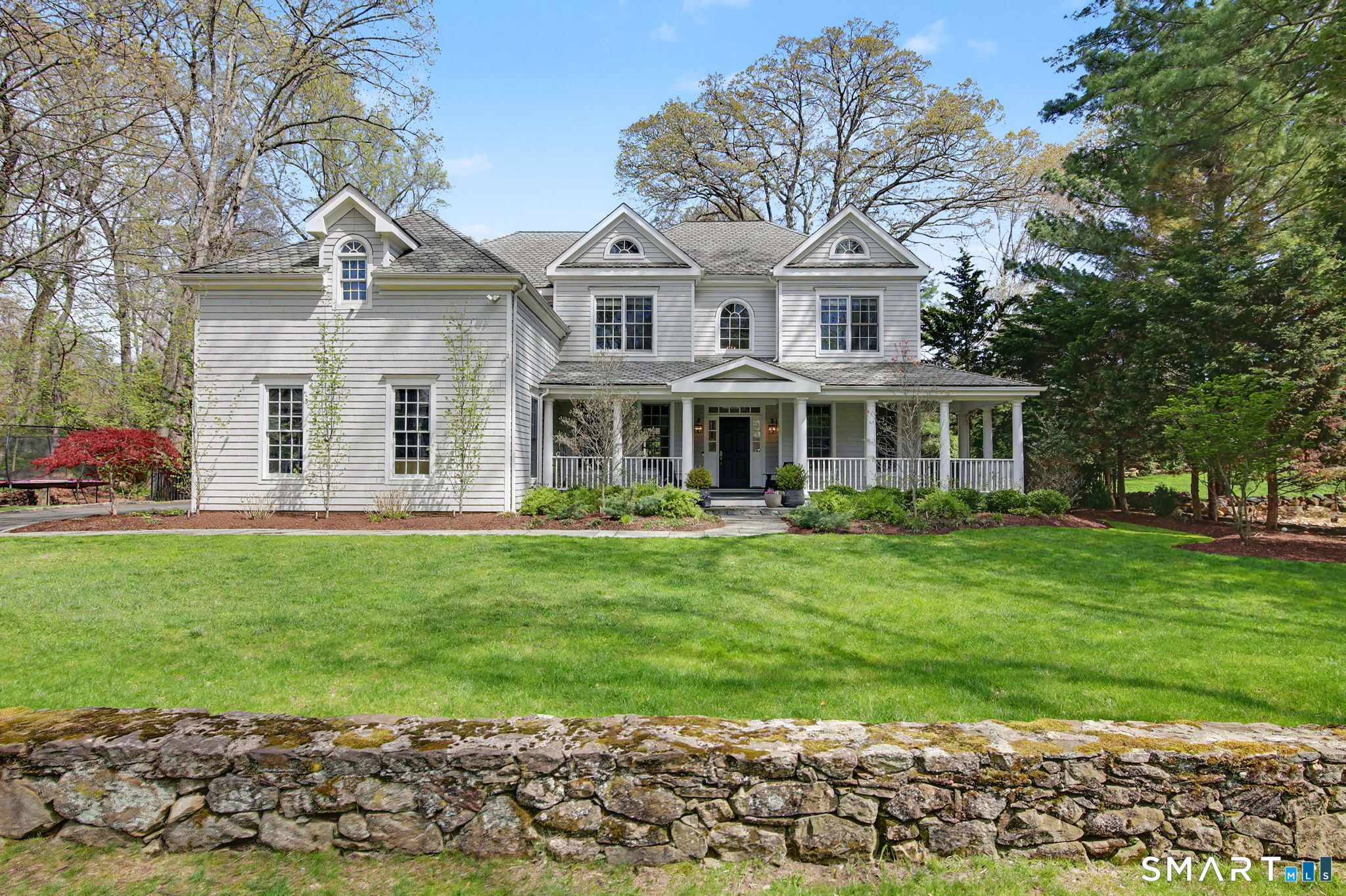 12 Ledge Road