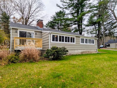 Photo of 2529 Main Street, Coventry, CT 06238 (MLS # 24138736)