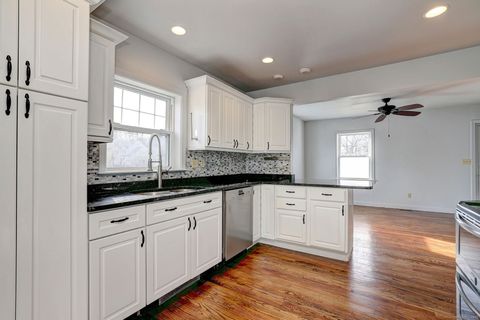 Tiny photo for 113 Chester Street, Hamden, CT 06514 (MLS # 24143997)