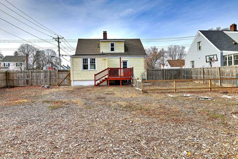 Tiny photo for 113 Chester Street, Hamden, CT 06514 (MLS # 24143997)