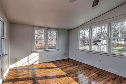 Tiny photo for 113 Chester Street, Hamden, CT 06514 (MLS # 24143997)