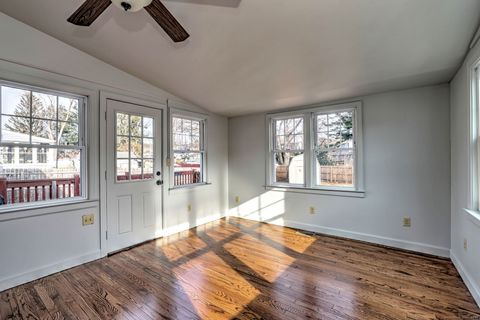 Tiny photo for 113 Chester Street, Hamden, CT 06514 (MLS # 24143997)