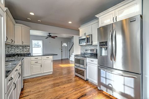 Tiny photo for 113 Chester Street, Hamden, CT 06514 (MLS # 24143997)