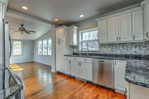 Tiny photo for 113 Chester Street, Hamden, CT 06514 (MLS # 24143997)