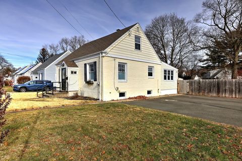 Tiny photo for 113 Chester Street, Hamden, CT 06514 (MLS # 24143997)